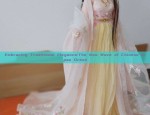 Seductive Cheongsam Temptations:Unveiling the Allure of a Seductive Flag