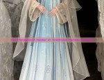 Tang-Style Hanfu:The Elegance of Tassel Fringes