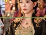 Enhanced Traditional Chinese Elegance:The Evolution of Modernized Hanfu with a Fairy-like Aura