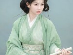 Mystery Bags for Authentic Hanfu Costumes:A Complete Set Experience