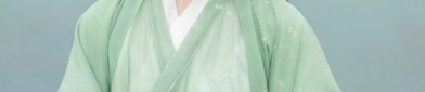 Mystery Bags for Authentic Hanfu Costumes:A Complete Set Experience
