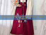 The Evolution of Our Little Cheongsam Baby:First to Second Year Journey