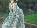 Embracing the Elegance of Fashionable Cheongsam Skirts for Women