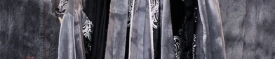 Renting Traditional Hanfu Costumes:A Journey into Chinese Antiquity