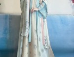Mastering the Art of Hanfu Hair Combs:A Guide for the Handicraft Challengers