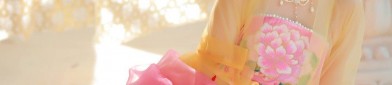 Elite Daily Fashion:The Rise of High-End Hanfu for Modern Women