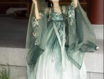 Hanfu Dance Shoes:Embracing Traditional Beauty in Dance