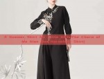 Elegant and Timeless:The Allure of Hanfu Ancient Style in Womens Fashion