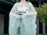 Hanfu Rings:A Blend of Traditional Elegance and Modern Charm