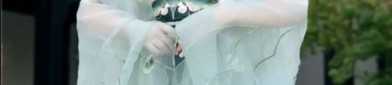 Hanfu Rings:A Blend of Traditional Elegance and Modern Charm