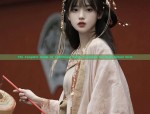 The Rise of the Cheaper Hanfu Girls:Understanding the Trend of Affordable Traditional Fashion