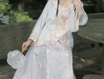 The Elegance of a Cheongsam Jacket for Women