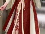 The Splendor of Ming-Style Hanfu:The Chepi as a Symbol of Cultural Heritage