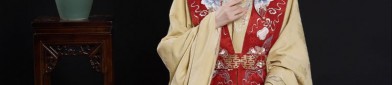 Winter Hanfu Costumes for College Girls:The Rise of Traditional Elegance in Modern Student Fashion