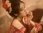 Qipao Style:The Long-Awaited Fashion for Student Girls