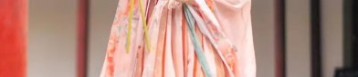 Teens in Traditional Splendor:15-Year-Olds Journey into the World of Hanfu Fashion in Size 170