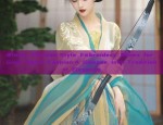 Childrens Hanfu Undershirts:A Guide to Comfort and Style