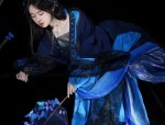 The Enchanting Combination of High Heels and Mandarin Cheongsam Skirts:A Fashion Fusion