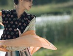 Loose-fitting Cheongsam:A Stylish Solution for a Belly-Friendly Look