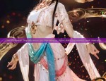 Ancient Hanfu Costumes for Children:The Case of a Nine-Year-Old