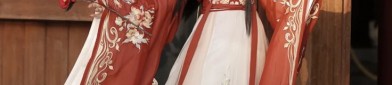 Summer Hanfu Costumes for Girls:A Guide to Traditional Elegance