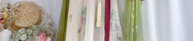 The Splendor of the Hanfu Queen:A Tale of Robe Trailing Grace