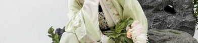 Barbie Dolls Hanfu Fashion:A Blend of Traditional Elegance and Modern Charm