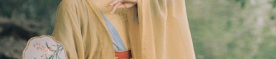 The Splendor of Tang-Style Hanfu:A Winter Guide to Waisted Qiao Costumes