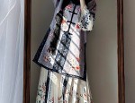 The Rise of Hanfu Style Sleepwear:Embracing Traditional Elegance in Comfort