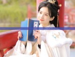 The Allure of Linen Cheongsam:A Traditional Elegance