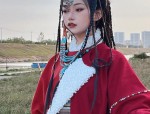 Modernizing Traditional Song Dynasty Hanfu for Summer Comfort and Style