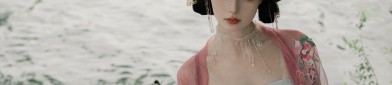 Minghua Halls Hanfu:The Splendor of Guanghan Palace
