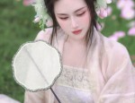 Hanfu Undergarments:Embracing the Imperial Style of Traditional Chinese Court Fashion
