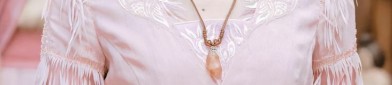 Hanfu Fashion:The Summer Song Style in Detail