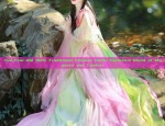 Su Yun Classic Ancient Costume Gallery:A Journey Through Time
