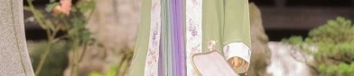 Reinventing Ming-Hanfu:A Journey Through Traditional Chinese Fashion