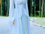 Ancient Charm Revived:The Perfect Pairing of Traditional Costumes and Bags