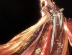The Charm of Red Horseface Skirt:A Closer Look into Traditional Beauty