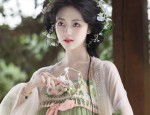 Exclusive Engagement Dinner Gowns:The Elegance of High-End Cheongsam for the Occasion