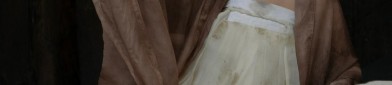 Ink-wash Style Hanfu and Ancient Chinese Culture