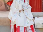 The Splendor of Hanfu:Exploring the Allure of Shanhe Ling-Style Ancient Chinese Costumes