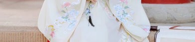 The Splendor of Hanfu:Exploring the Allure of Shanhe Ling-Style Ancient Chinese Costumes