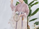 Summer Set of Two-Piece Cheongsam:A Blend of Tradition and Comfort