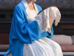 Refinement and Tradition in Ancient Costume Photo Retouching and Portraits