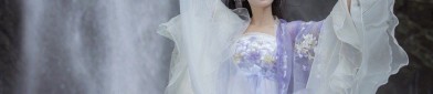 Hanfu Traditional Costume for Junior School Students:Embracing the Cultural Heritage
