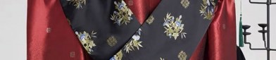 The Origin of Traditional Chinese Hanfu:The Story of Caihong轩
