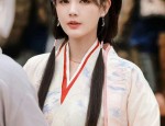 The Splendor of Hanfu at烟雨楼:A Cultural Journey Through Time