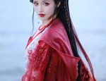 The Enchantment of Classical Hanfu for Little Girls
