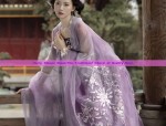 Early Sleeps Qipao:The Traditional Charm of Quality Rest
