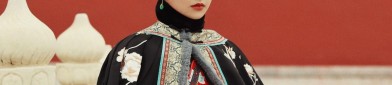 Summer Hanfu Childrens Wear for 7-Year-Old Girls:A Guide to Traditional Chinese Fashion